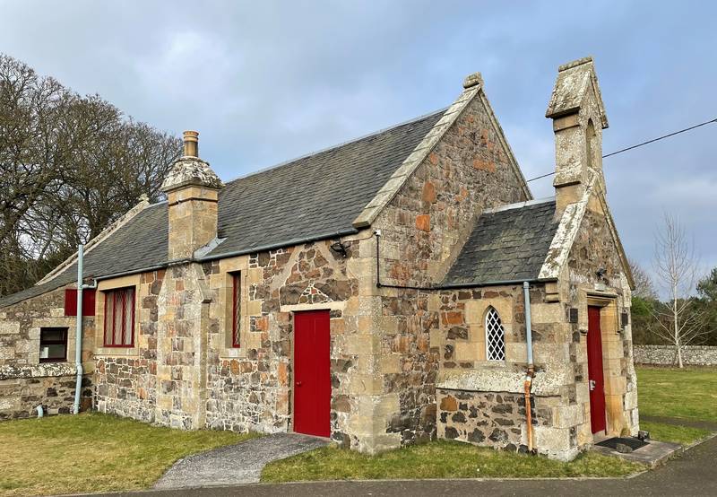 Giffordtown Village Hall Fife.jpg 